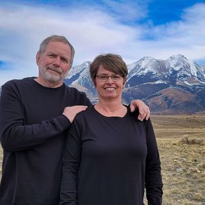 Meet your Posher, Tim